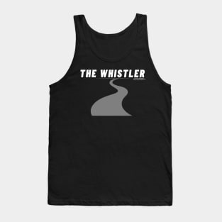 The Whistler Tank Top